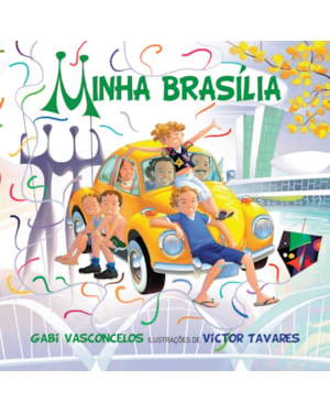 MINHA BRASÍLIA