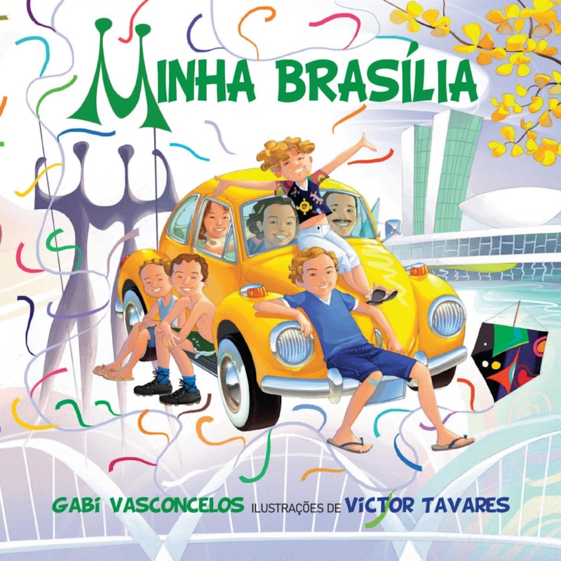 MINHA BRASÍLIA