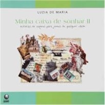 MINHA CAIXA DE SONHAR II - 1