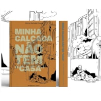 MINHA CALÇADA NÃO TEM "CASA": PESSOAS EM SITUAÇÃO DE RUA E O SENTIDO DA VIDA