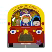 MINHA CANÇÃO - A RODA DO ÔNIBUS