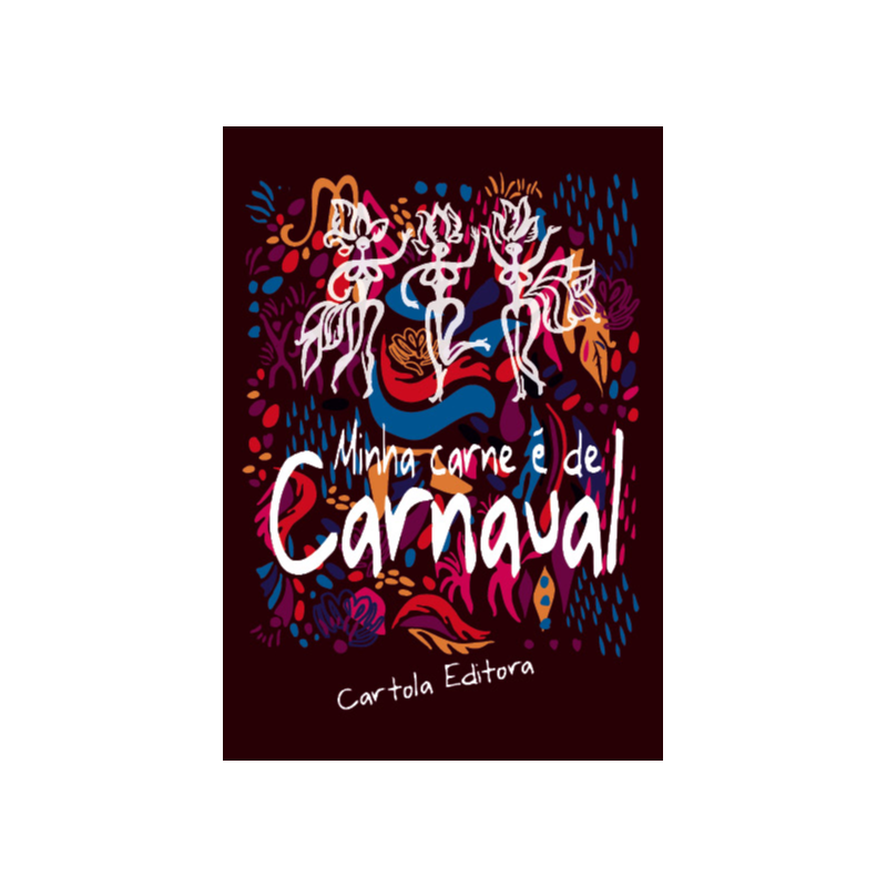 MInha carne é de carnaval