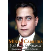 MINHA CARREIRA