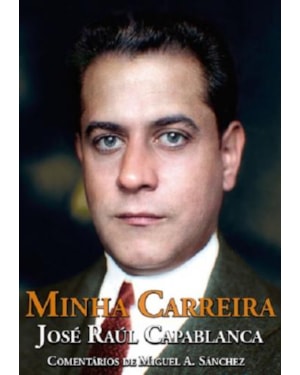 MINHA CARREIRA