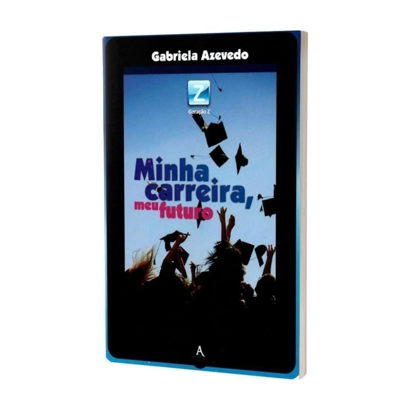 MINHA CARREIRA MEU FUTURO - 1ª