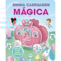 MINHA CARRUAGEM MÁGICA