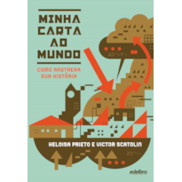 MINHA CARTA AO MUNDO - COMO RASTREAR SUA HISTÓRIA