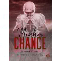 Minha chance: St. Andrews Tigers