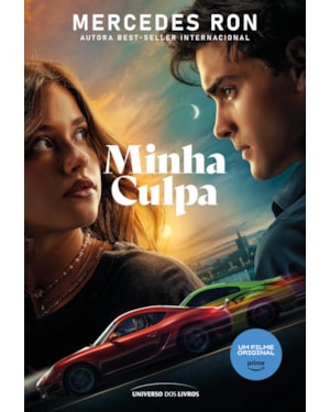 MINHA CULPA