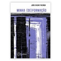 MINHA (DE) FORMAÇÃO