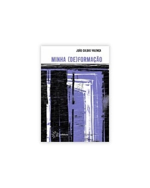 MINHA (DE) FORMAÇÃO