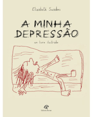 MINHA DEPRESSÃO, A