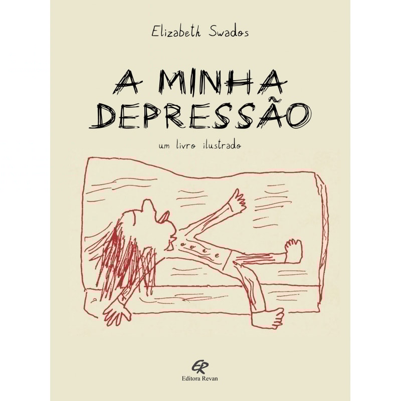 MINHA DEPRESSÃO, A