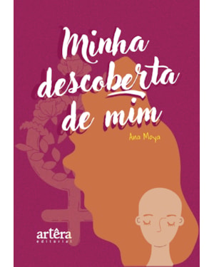 MINHA DESCOBERTA DE MIM