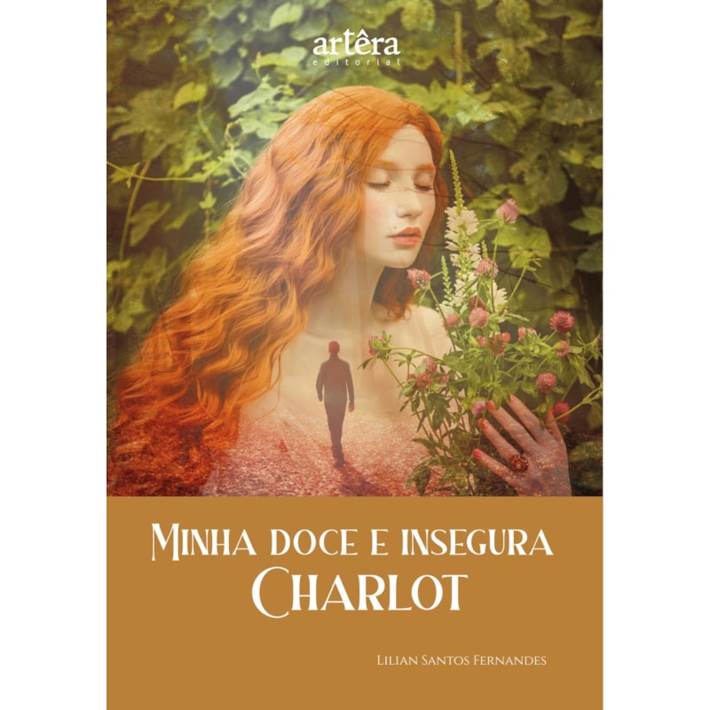 MINHA DOCE E INSEGURA CHARLOT