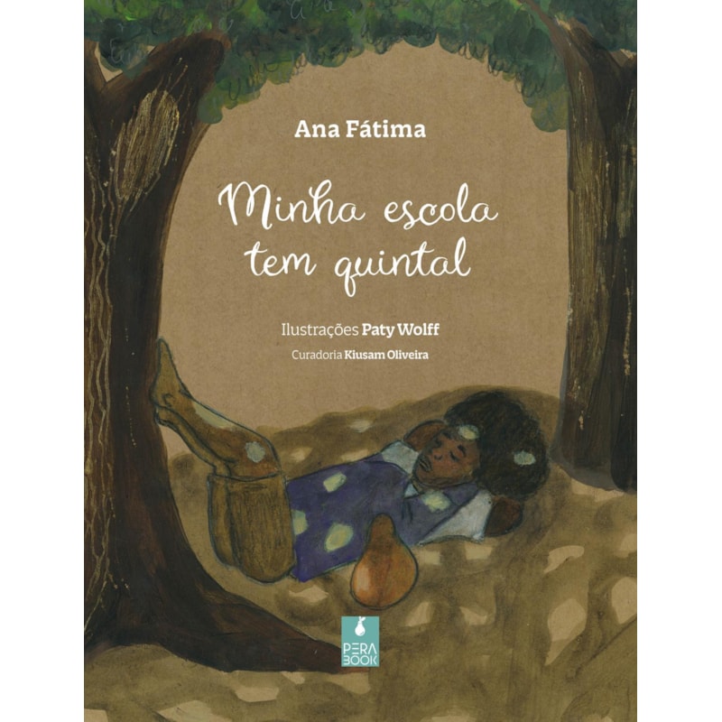MINHA ESCOLA TEM QUINTAL