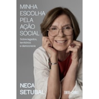 MINHA ESCOLHA PELA AÇÃO SOCIAL: SOBRE LEGADOS, TERRITÓRIOS E DEMOCRACIA