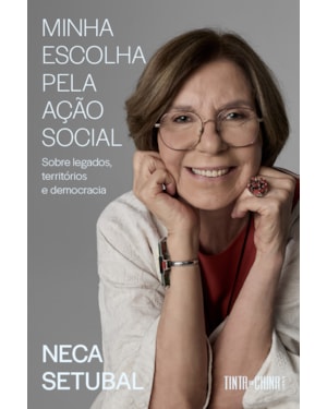 MINHA ESCOLHA PELA AÇÃO SOCIAL: SOBRE LEGADOS, TERRITÓRIOS E DEMOCRACIA