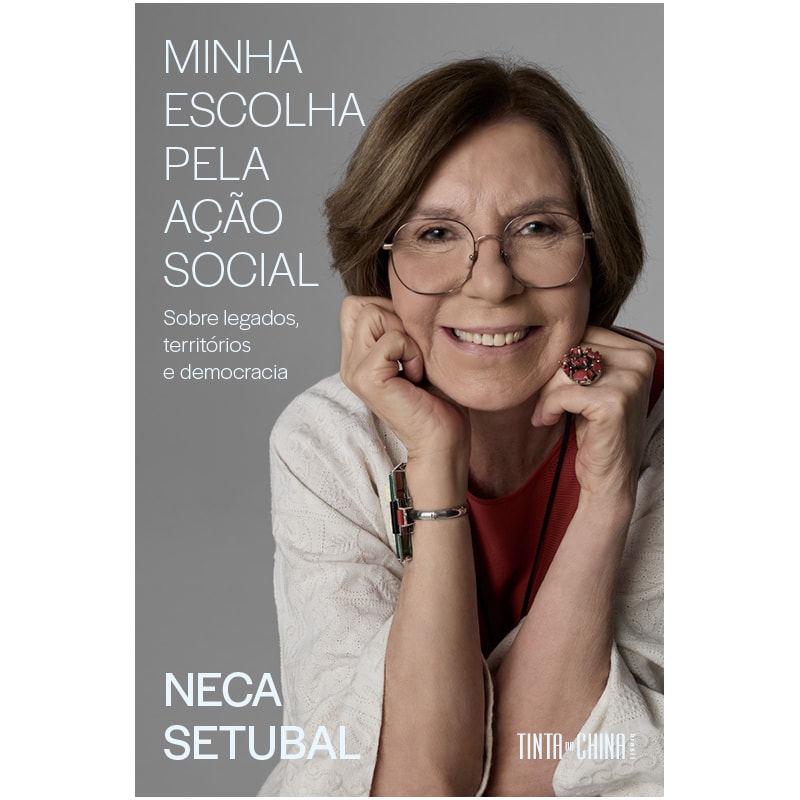 MINHA ESCOLHA PELA AÇÃO SOCIAL: SOBRE LEGADOS, TERRITÓRIOS E DEMOCRACIA