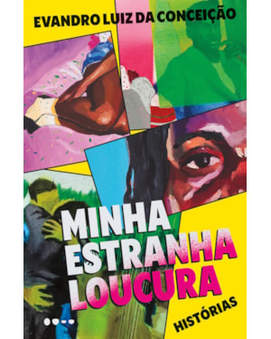 Minha estranha loucura