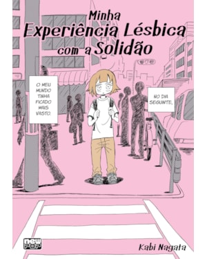 Minha experiência lésbica com a solidão (edição atualizada)