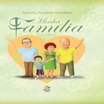 MINHA FAMÍLIA