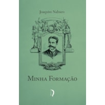 MINHA FORMAÇÃO