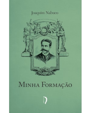 MINHA FORMAÇÃO