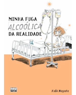 Minha fuga alcoólica da realidade