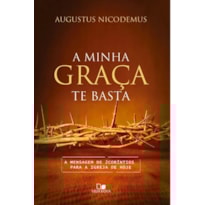 Minha graça te basta, a