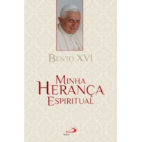 Minha Herança Espiritual