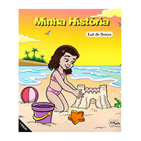 MINHA HISTÓRIA