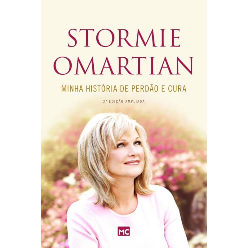 MINHA HISTÓRIA DE PERDÃO E CURA