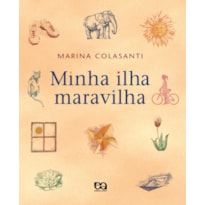 MINHA ILHA MARAVILHA