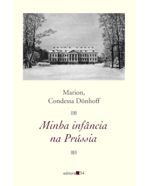 Minha infância na Prússia
