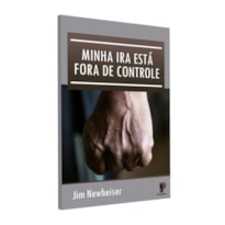 MINHA IRA ESTÁ FORA DE CONTROLE