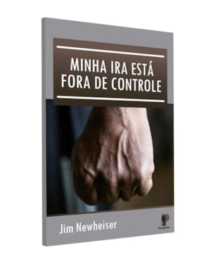 MINHA IRA ESTÁ FORA DE CONTROLE