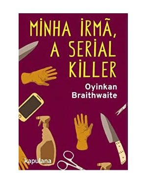 Minha irmã, a serial killer