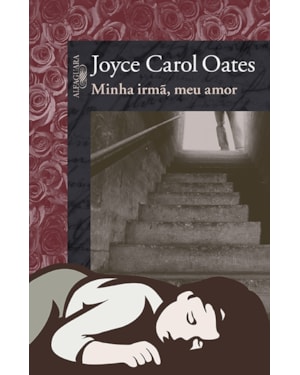MINHA IRMÃ, MEU AMOR