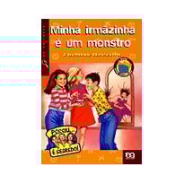 MINHA IRMAZINHA E UM MONSTRO - OLHO NO LANCE - 1