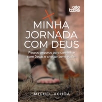 MINHA JORNADA COM DEUS