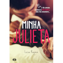 MINHA JULIETA