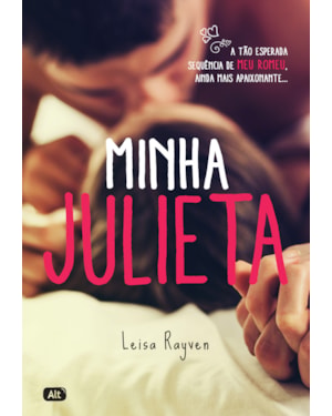 MINHA JULIETA