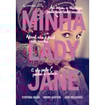 MINHA LADY JANE