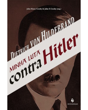 MINHA LUTA CONTRA HITLER