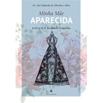 MINHA MÃE APARECIDA