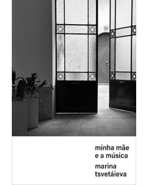 MINHA MÃE E A MÚSICA