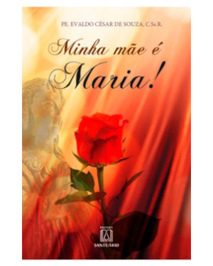 MINHA MAE E MARIA!
