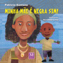 MINHA MAE E NEGRA SIM!
