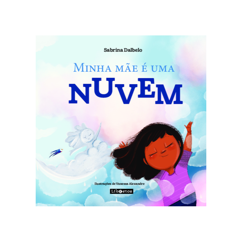 Minha mãe é uma nuvem